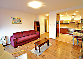 apartamenty warszawa